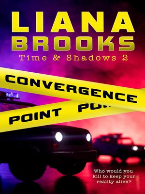 cover image of Convergence Point